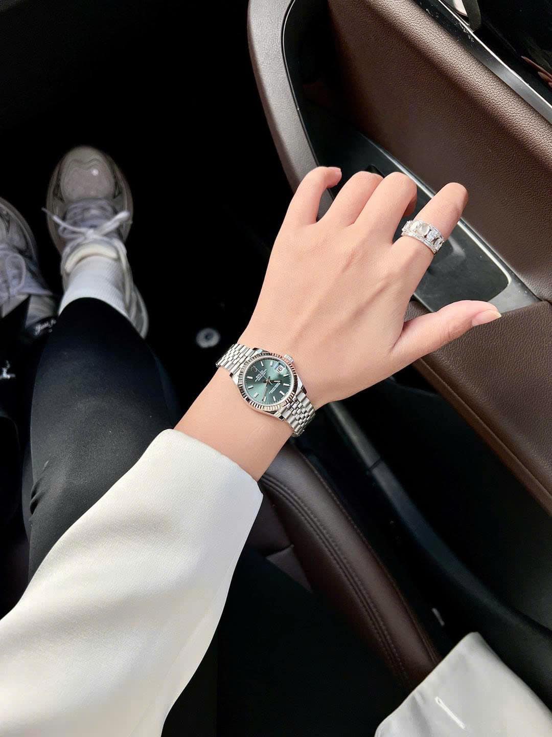 Rolex Datejust 31 M278274-0018