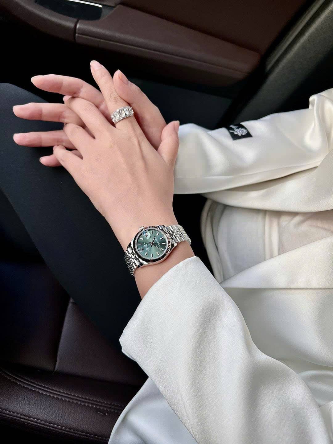 Rolex Datejust 31 M278274-0018
