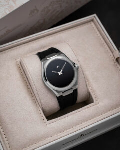 Venezianico Arsenale Ultrablack 6221510