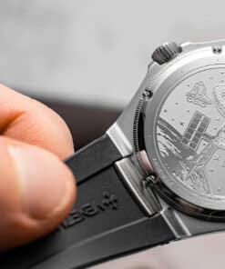 Venezianico Arsenale Ultrablack 6221510