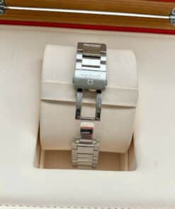 Omega Seamaster Aqua Terra Blue 38mm – 220.10.38.20.03.001