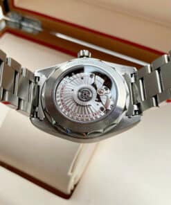 Omega Seamaster Aqua Terra Blue 38mm – 220.10.38.20.03.001