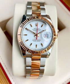 Rolex Datejust Turn-O-Graph 116261