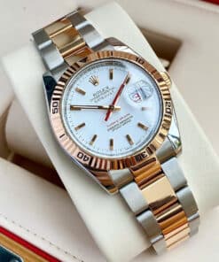 Rolex Datejust Turn-O-Graph 116261