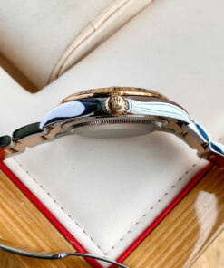 Rolex Datejust Turn-O-Graph 116261