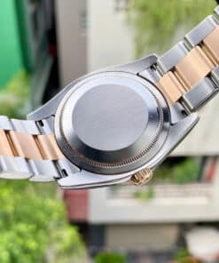 Rolex Datejust Turn-O-Graph 116261