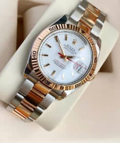 Rolex Datejust Turn-O-Graph 116261