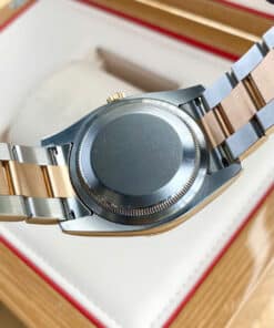 Rolex Datejust Turn-O-Graph 116261