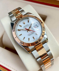 Rolex Datejust Turn-O-Graph 116261