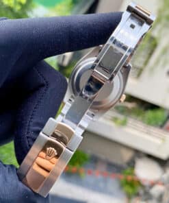 Rolex Datejust Turn-O-Graph 116261