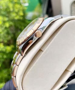 Rolex Datejust Turn-O-Graph 116261
