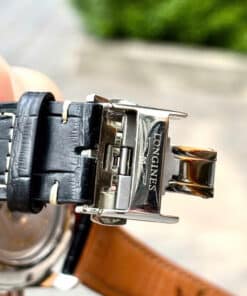 Longines Conquest Moonphase L2.798.4.72.3