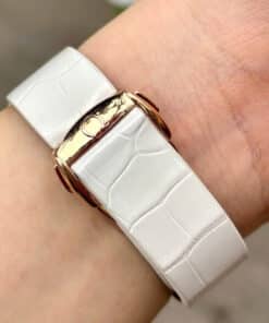 Omega De Ville Ladymatic 18K 425.63.34.20.55.001