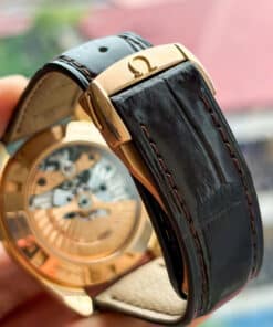 Omega Seamaster Aqua Terra Chronometer 231.53.42.21.06.001