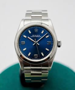 Rolex Oyster Perpetual 31mm 77080