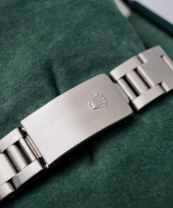 Rolex Oyster Perpetual 31mm 77080