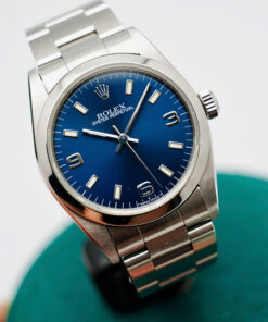 Rolex Oyster Perpetual 31mm 77080