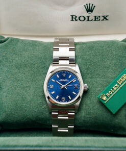 Rolex Oyster Perpetual 31mm 77080