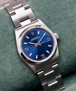 Rolex Oyster Perpetual 31mm 77080