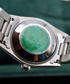 Rolex Oyster Perpetual 31mm 77080