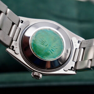 Rolex Oyster Perpetual 31mm 77080